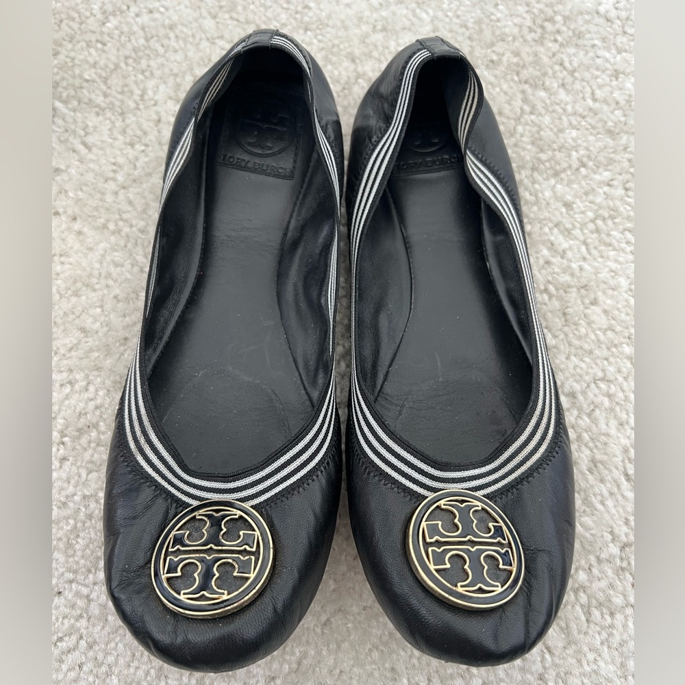 Tory Burch Flats